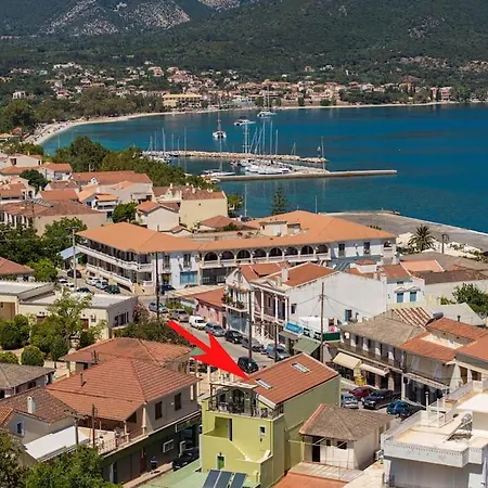 Loft Sami (Kefalonia)