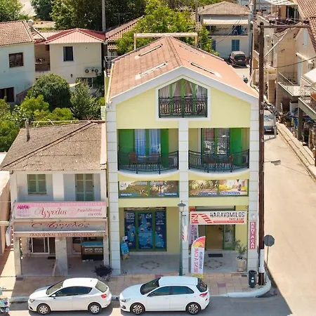 Loft Sami (Kefalonia)