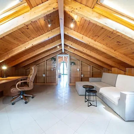 Lägenhet Loft *