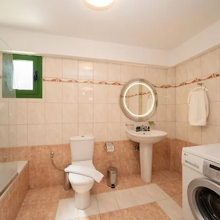 Loft Lägenhet *