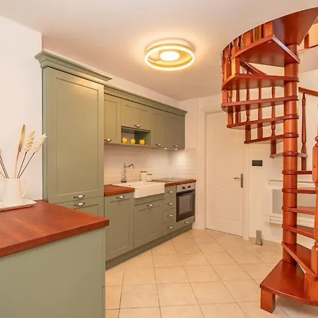 Apartamento Loft Sami (Kefalonia)