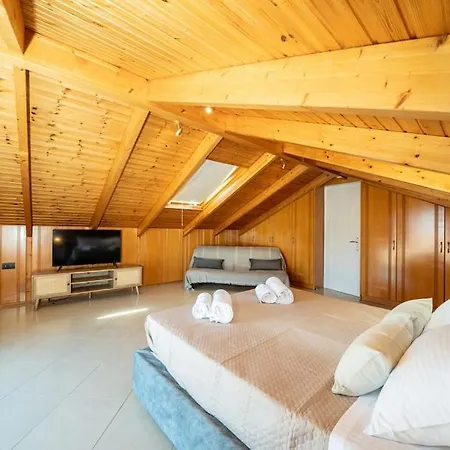 Lägenhet Loft *