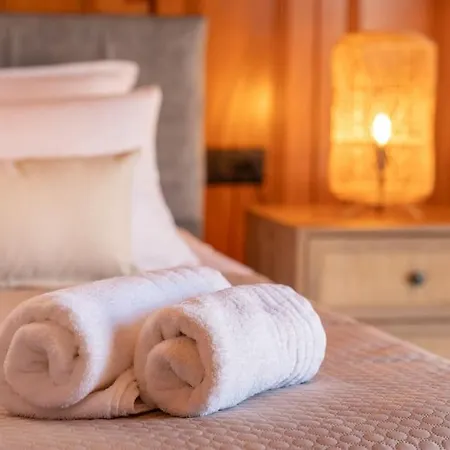 Loft Apartamento Sami (Kefalonia)