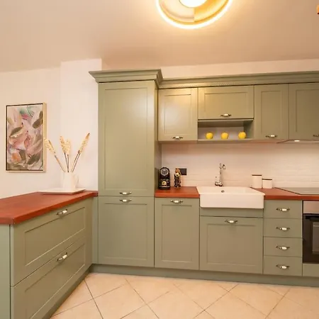 Daire Loft Sami (Kefalonia)