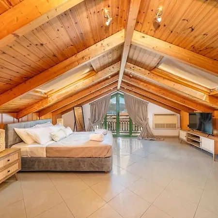Loft * Sami (Kefalonia)