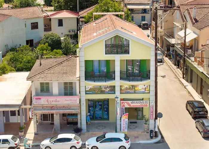 Loft Sami (Kefalonia)