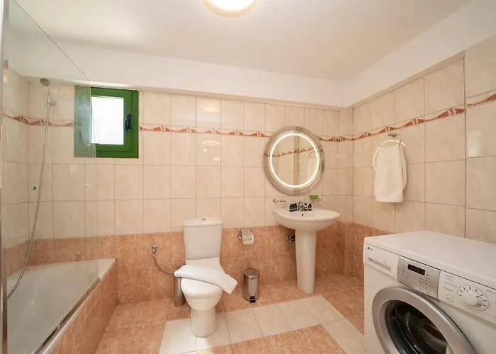 Loft Apartament *