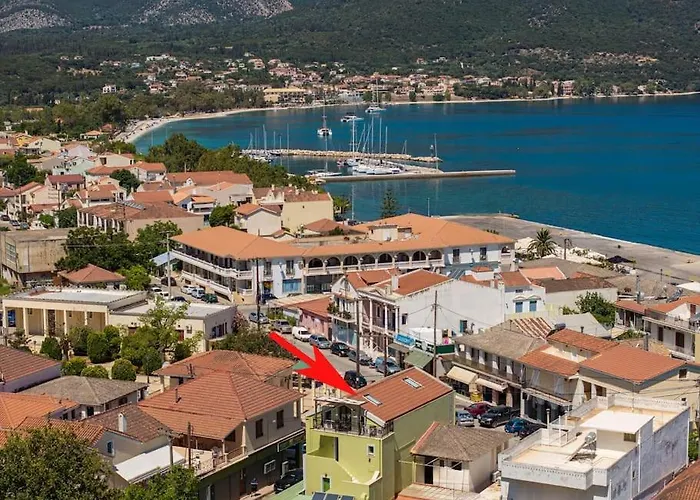 Loft Sami (Kefalonia)