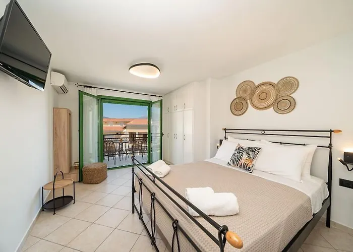 Loft דירה *