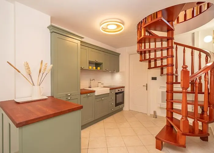 דירה Loft סאמי