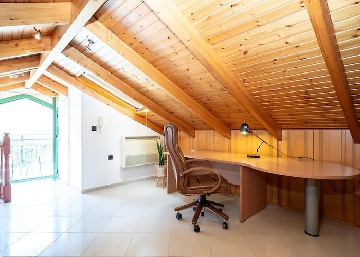 Loft Apartament