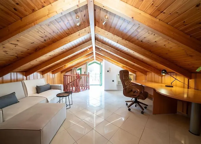 דירה Loft סאמי