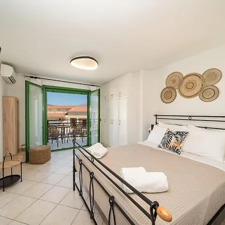 Loft Апартаменты *